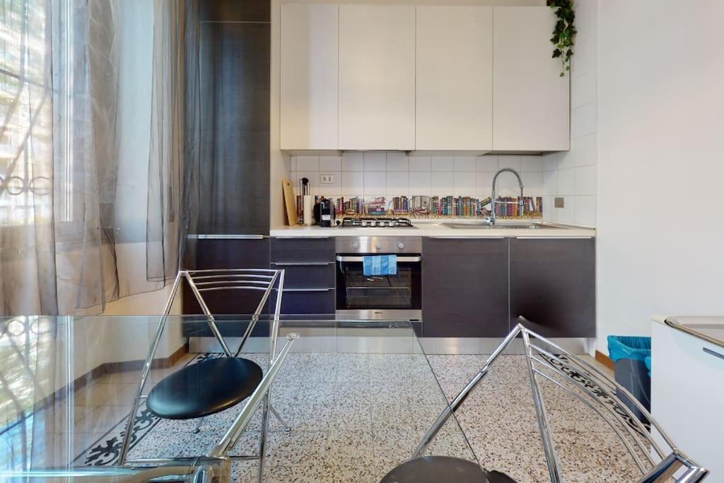 Hayez Home Milano 外观 照片