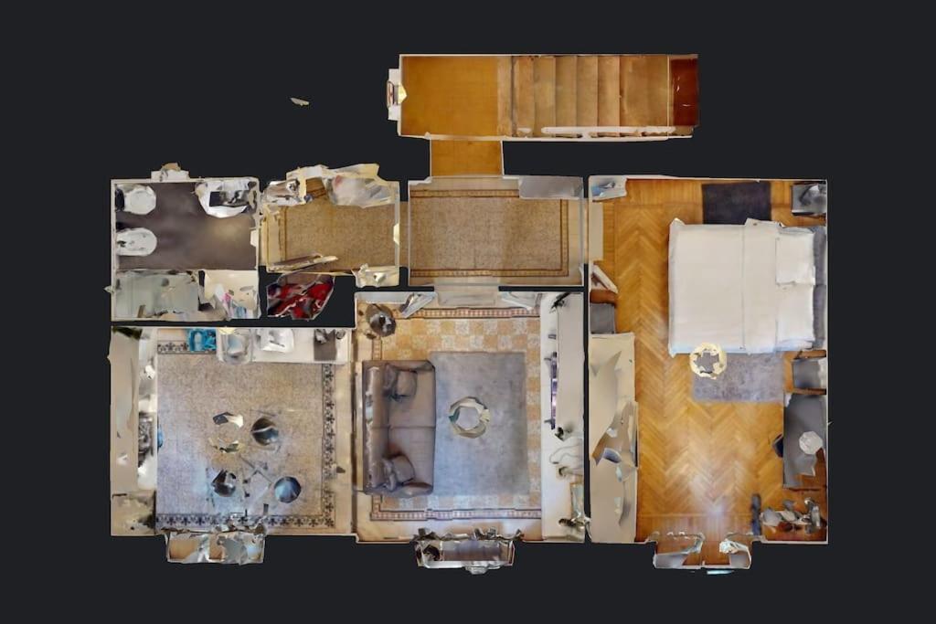 Hayez Home Milano 外观 照片