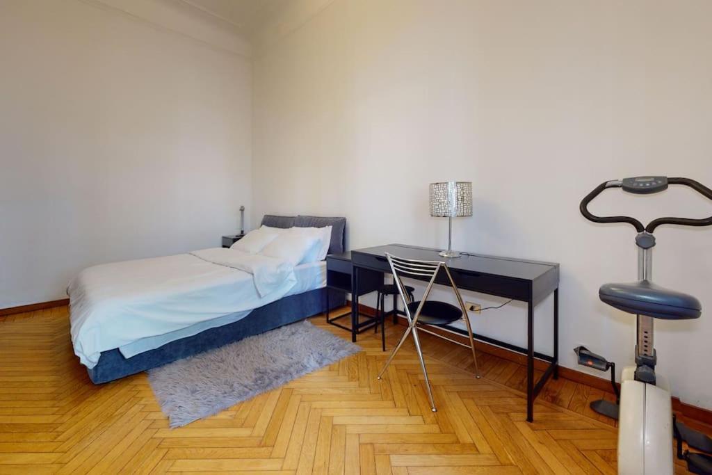 Hayez Home Milano 外观 照片